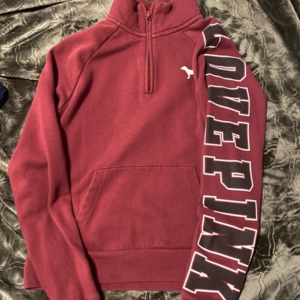 PINK Sweater XS